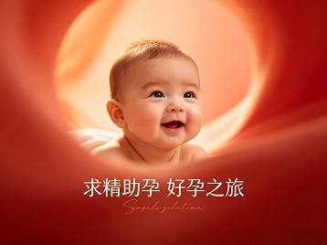 怀仁求精助孕科学助孕 开启专属好孕之旅