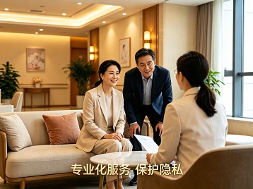 怀仁有偿售卵代生女生的客户的客户群体有哪些