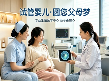 怀仁辅助生育服务 试管婴儿行业的兴起背景、发展与未来展望